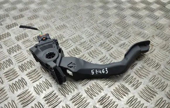 Citroen C3 Accelerator throttle pedal 9671433780