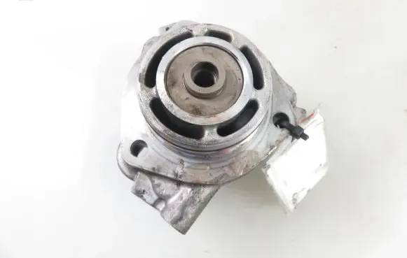 Iveco Daily 6th gen Fuel pump gear (pulley) 5801411649
