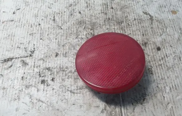 Nissan X-Trail T31 Rear tail light reflector NOCODE