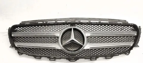 Mercedes-Benz E W213 Quarter panel pressure vent A2138880123
