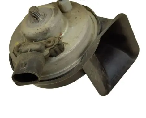 BMW 5 F10 F11 Horn signal