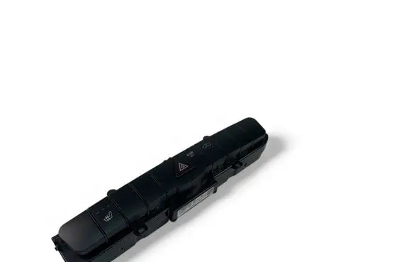 Mercedes-Benz Sprinter W906 Hazard light switch A9069027201