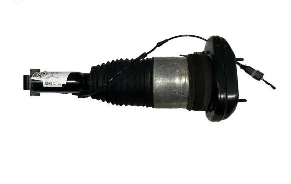 BMW 6 G32 Gran Turismo Air suspension rear shock absorber 6866714 37106866714