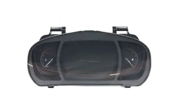 Renault Megane IV Speedometer (instrument cluster) 248106335R1MWGK 248106335R1