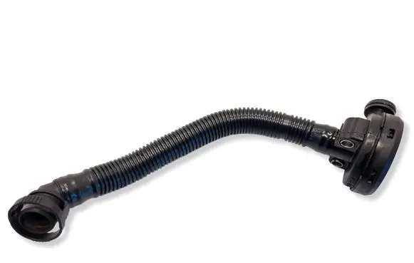 Volkswagen Polo V 6R Breather/breather pipe/hose 03E103765C