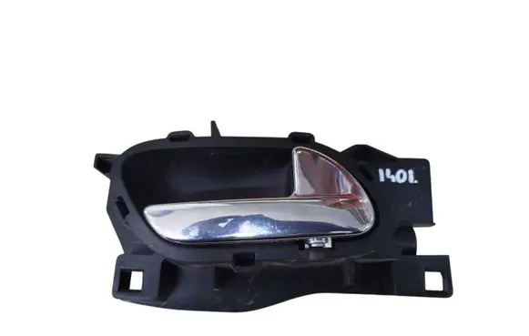 Peugeot 407 Front door interior handle 96435310VD 100127386