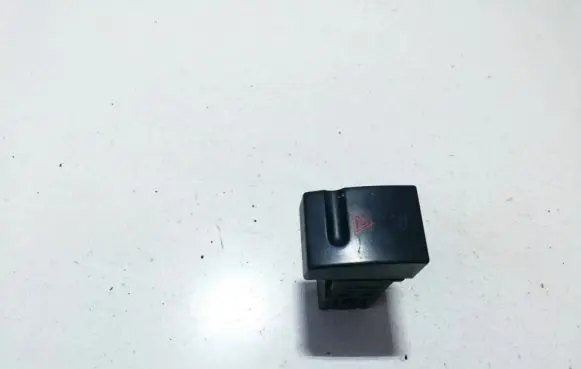 Peugeot 406 Hazard light switch