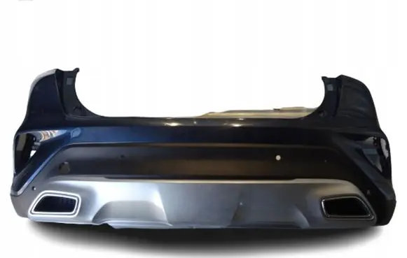 KIA Xceed Rear bumper 2322221111ZXXXX1