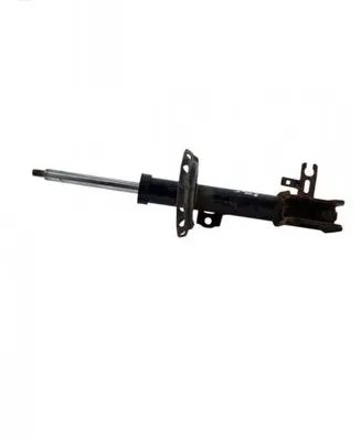Opel Astra H Front shock absorber/damper 22203711