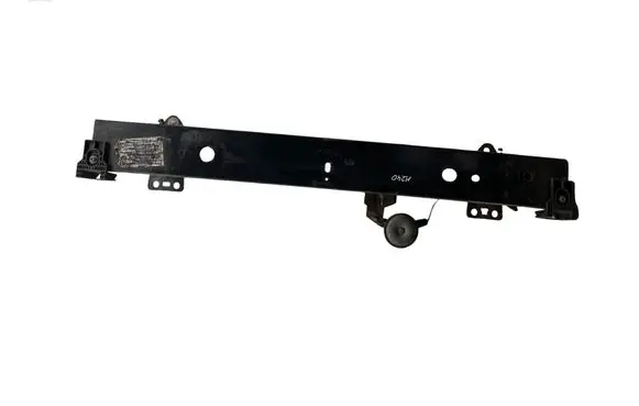 Smart ForFour II W453 Front bumper cross member