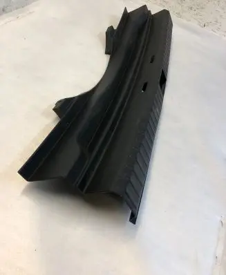 Seat Ateca Trunk/boot sill cover protection 575863459a