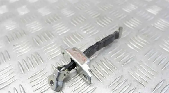 Toyota C-HR I Front door check strap stopper 68610F4030