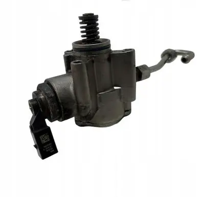 Volkswagen Touareg II In-tank fuel pump 03H127025G |0000000000000