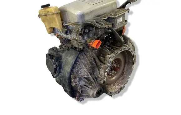 Toyota Prius (NHW20) Automatic gearbox G920047121 4080504698 RE15WC297