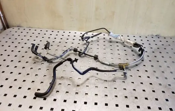 Ford Focus Vacuum line/pipe/hose