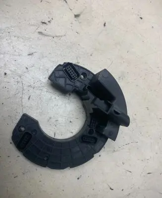 Mercedes-Benz E W211 Steering angle sensor 0305459632 05112220