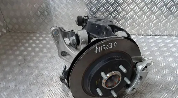KIA Niro Rear wheel hub spindle/knuckle 55120-AABA0