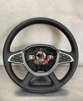 Dacia Jogger Steering wheel