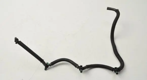 Citroen C4 Grand Picasso Fuel return line/hose