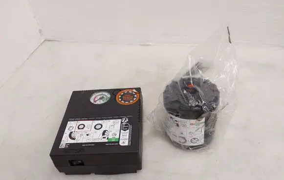 Mercedes-Benz CLA C118 X118 Tire air pump compressor A0005838505 A0005848515 A0005832105