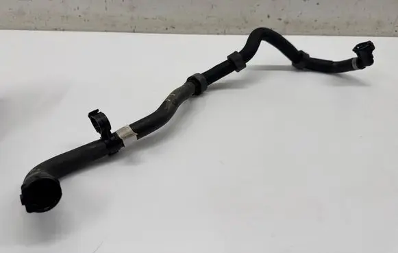 Jaguar E-Pace Engine coolant pipe/hose K8D28B160AB