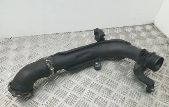 Seat Altea Intercooler hose/pipe 1K0145770AE