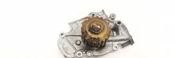 Honda Accord Water pump