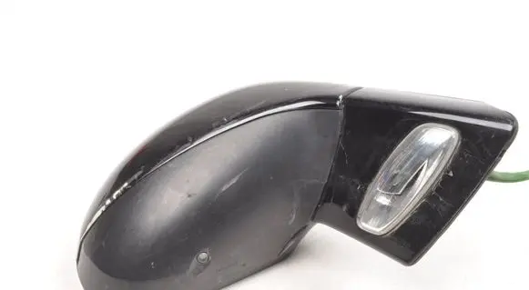 Peugeot 308 Front door electric wing mirror 