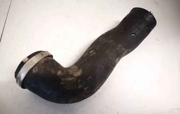 Volkswagen Golf V Intercooler hose/pipe