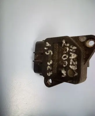 Mazda 323 Mass air flow meter 1974002010 ZL01
