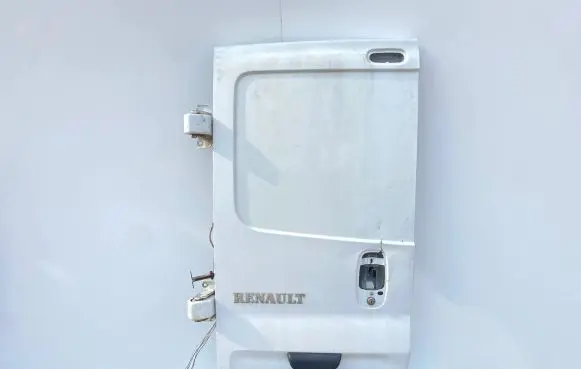 Renault Trafic II (X83) Back/rear loading door 
