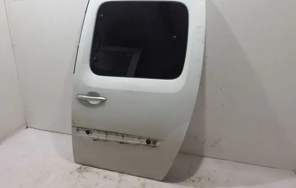Renault Kangoo II Side sliding door 821013279R