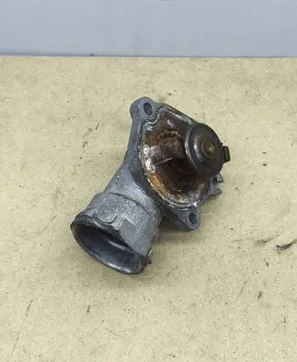 Thermostat/thermostat housing