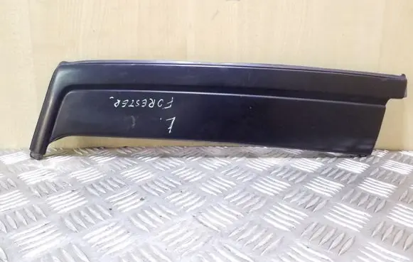 Subaru Forester SF Other exterior part