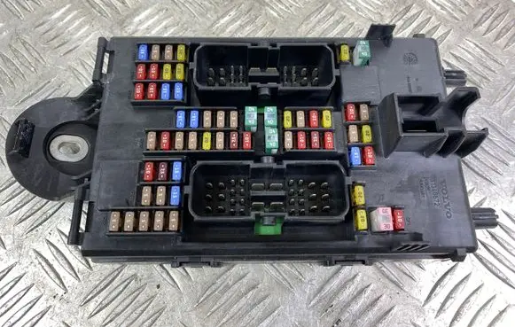 Fuse module