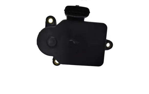 Intake manifold valve actuator/motor