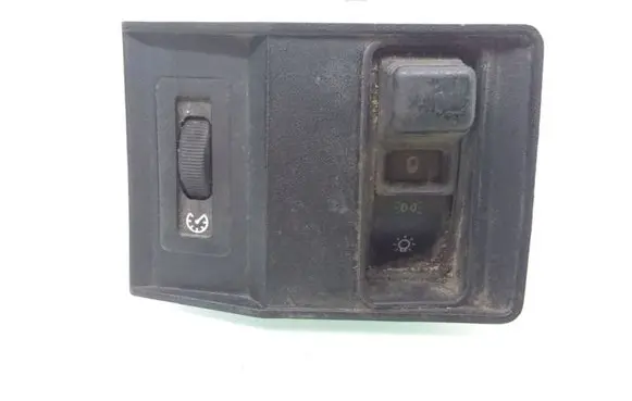 BMW 5 E34 Light switch 8110497