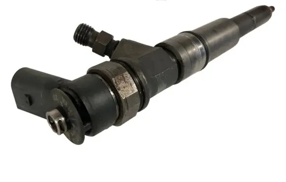 Fuel injector
