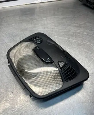 Mercedes-Benz C W203 Front seat light a2038205001
