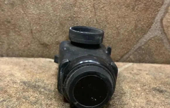 Mercedes-Benz E W211 Parking PDC sensor A0015427418