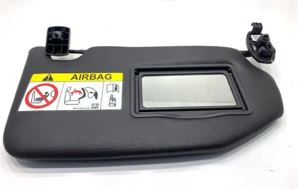 Ford Ka Sun visor 