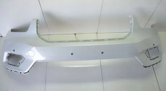 Volvo XC40 Front bumper R14P2