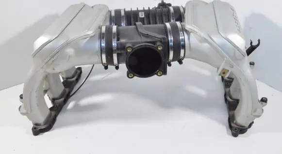 Porsche 911 997 Intake manifold 99611012053