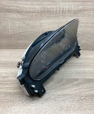 Mercedes-Benz A W168 Speedometer (instrument cluster) A1685403911 ForDieselLHD