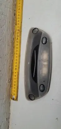 Mercedes-Benz C W203 Rear seat light 2108204301