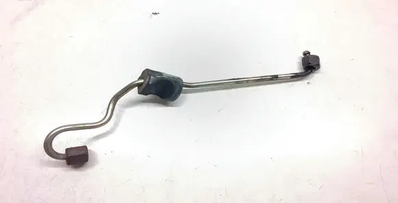 BMW 7 E65 E66 Fuel injector supply line/pipe 