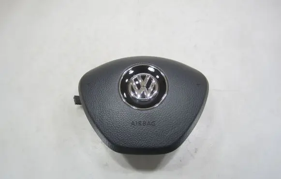 Volkswagen PASSAT B8 Steering wheel airbag 5G0880201C AV9101DY00 621304201