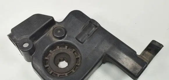 Renault Twingo III Radiator mount bracket 215144561R