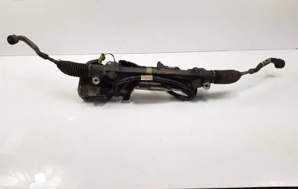 Peugeot Partner Steering rack 9674195080