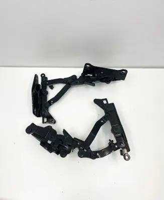 Mercedes-Benz SL R231 Engine bonnet/hood hinges A2318800128 A2318800228